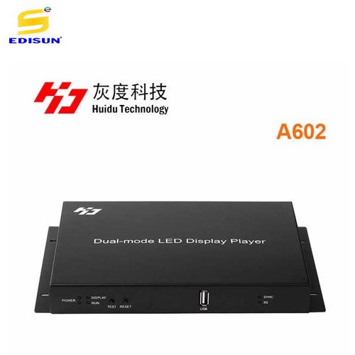 Hộp điều khiển HD-A602