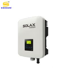 Biến tần đơn pha Solax X1-3.3T BOOST 3,3 kW