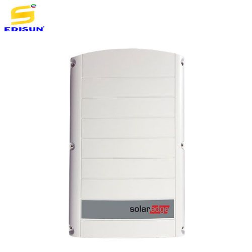 SolarEdge SE4K - Bộ biến tần năng lượng mặt trời 3 pha 4 kW cho hệ thống PV