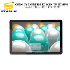Màn hình LCD treo tường 22 inch - lắp thang máy