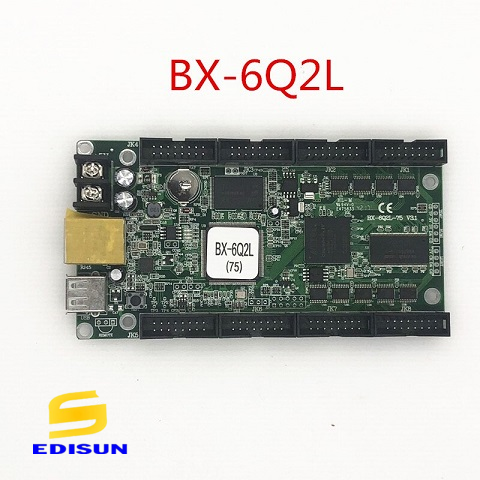 Card BX 6Q2L (75)