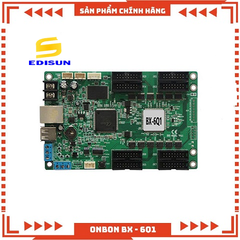 Card BX-6Q1 (75)