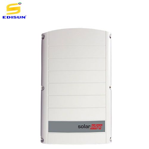 SolarEdge SE5K - Bộ biến tần năng lượng mặt trời 3 pha 5 kW cho hệ thống PV