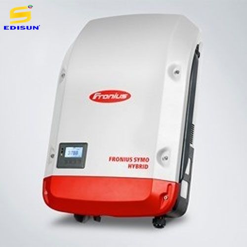 Inverter Fronius Symo Hybrid 3.0-3-S