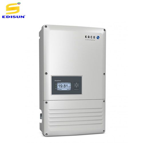 Biến tần năng lượng mặt trời ba pha 15 kW - KACO blueplanet 15.0 TL3
