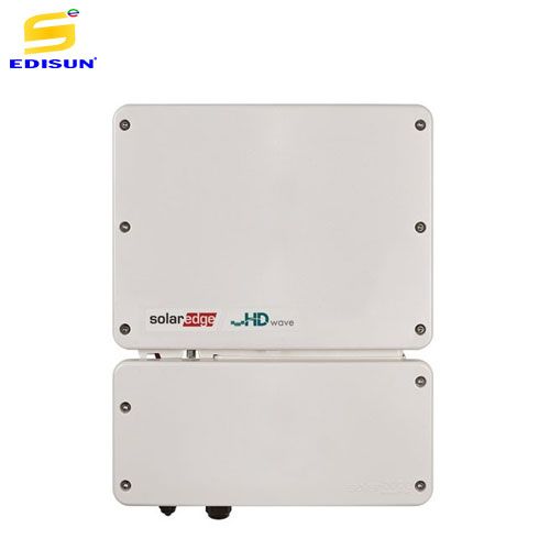 Biến tần một pha - SE3000H - SOLAREDGE STOREDGE