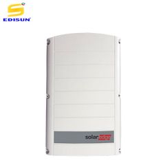 SolarEdge SE7K - Bộ biến tần năng lượng mặt trời 3 pha 7 kW cho hệ thống PV