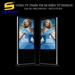 Màn hình LCD chân đứng 55 inch