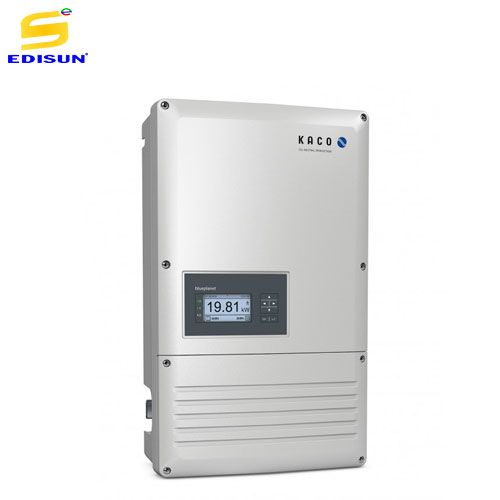 Biến tần năng lượng mặt trời ba pha 20 kW - KACO blueplanet 20.0 TL3