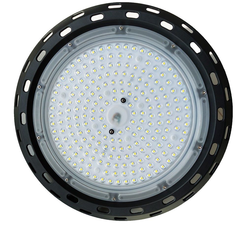 Đèn led nhà xưởng công suất 100W