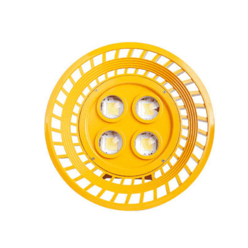 Đèn nhà xưởng - công trình chống nổ vỏ cam lắp ráp theo yêu cầu 50W, 100W, 150W, 200W