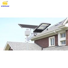 Đèn điện solar