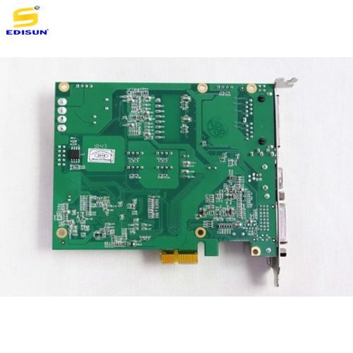 Card gửi bảng điều khiển LED LINSN TS802D