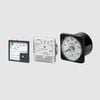 DC Voltage Analog Meter KAD