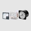 DC Current Analog Meter KAC