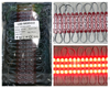 Module 3 led 6213 chóa IP67 ngoài trời trắng, vàng, xanh lá, xanh dương, đỏ