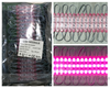 Module 3 led 6213 chóa IP67 ngoài trời trắng, vàng, xanh lá, xanh dương, đỏ