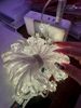 Led hoa mai full màu 10m 60led, chống nước có remote + 5v usb