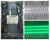 Module 3 led 6213 chóa IP67 ngoài trời trắng, vàng, xanh lá, xanh dương, đỏ