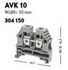 Cầu đấu dây Klemsan AVK 10 - 10 mm2
