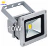 Đèn pha led 10W vỏ xám