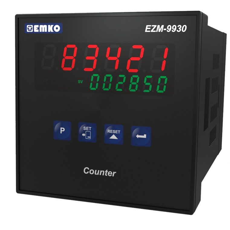 Bộ đếm EMKO dòng EZM-9930