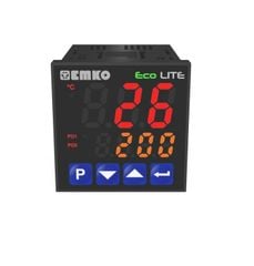Bộ điều khiển nhiệt độ EMKO dòng ECO LITE