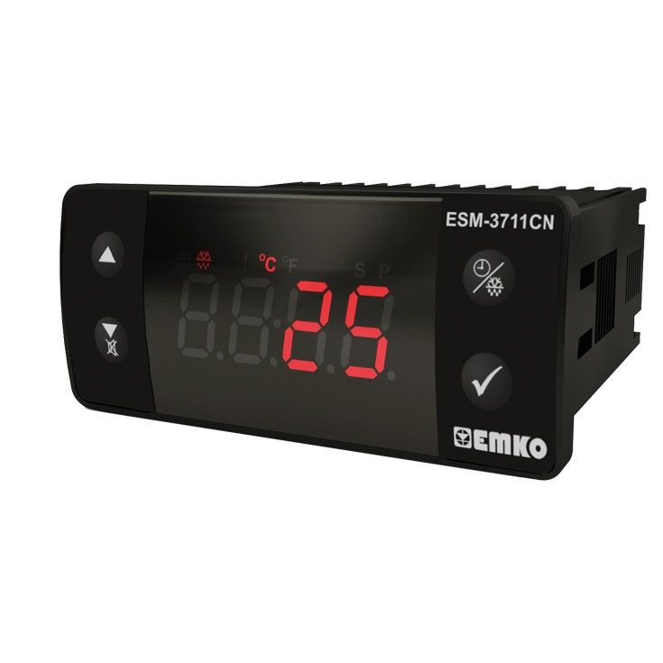 Bộ điều khiển nhiệt độ EMKO dòng ESM-3711-CN