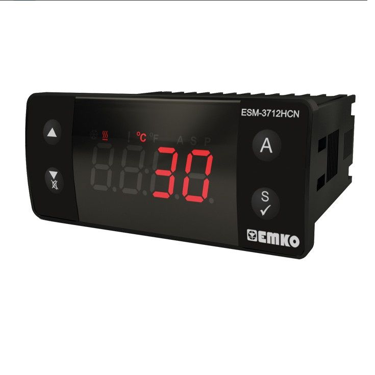 Bộ điều khiển nhiệt độ EMKO dòng ESM-3712-CN