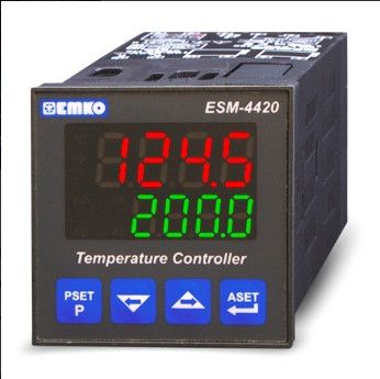 Bộ điều khiển nhiệt độ PID EMKO ESM-4420