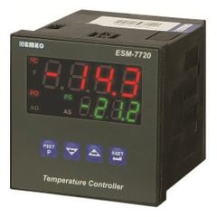 Bộ điều khiển nhiệt độ PID EMKO ESM-7720