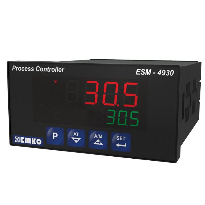 Bộ điều khiển quá trình EMKO dòng ESM-4930