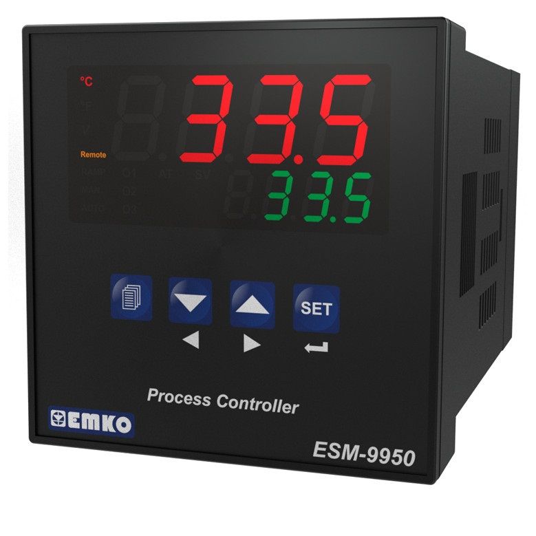 Bộ điều khiển quá trình EMKO dòng ESM-9950