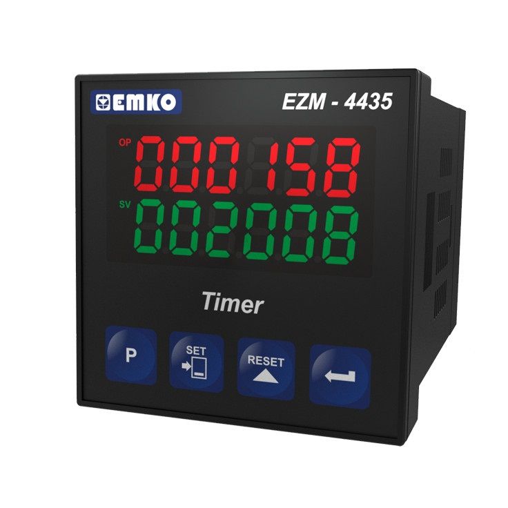 Bộ Timer EMKO dòng EZM-4435