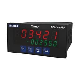 Bộ Timer EMKO dòng EZM-4935