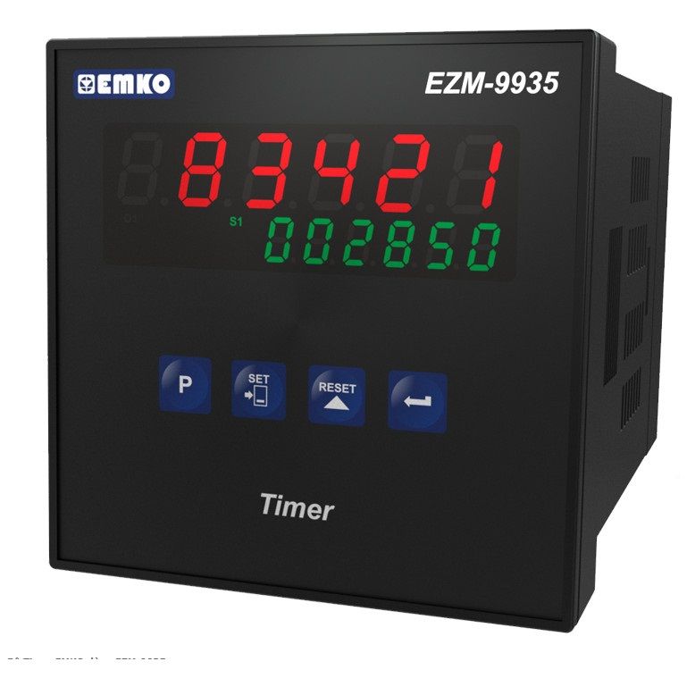 Bộ Timer EMKO dòng EZM-9935