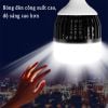 Bóng bulb trụ nhôm 80W, 100W, 150W