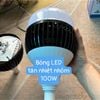 Bóng bulb trụ nhôm 80W, 100W, 150W