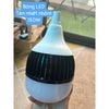 Bóng bulb trụ nhôm 80W, 100W, 150W