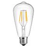 Bóng đèn led Edison - A60, C35, G45, G80, G95, G125, ST58, ST64, T45, T125, T185, T225, T300