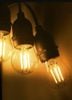 Đèn dây tóc G45 - đuôi E27 - edison