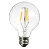 Đèn dây tóc G95 - đuôi E27 - Edison