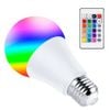 Đèn bulb tròn chanh đổi màu RGB