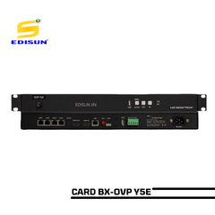 Card BX- OVP Y5E