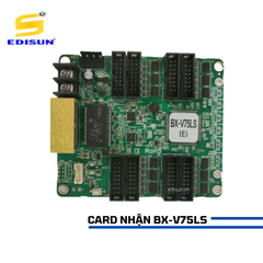 CARD NHẬN V75 - LS (8 CỔNG)