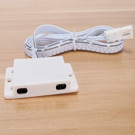Cảm biến nội thất đóng mở 2 cánh tủ