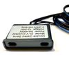 Cảm biến đóng mở đôi - vỏ đen 5V - 24V 5A