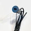 Cảm biến vẫy ray - vỏ đen 12V/24V 5A