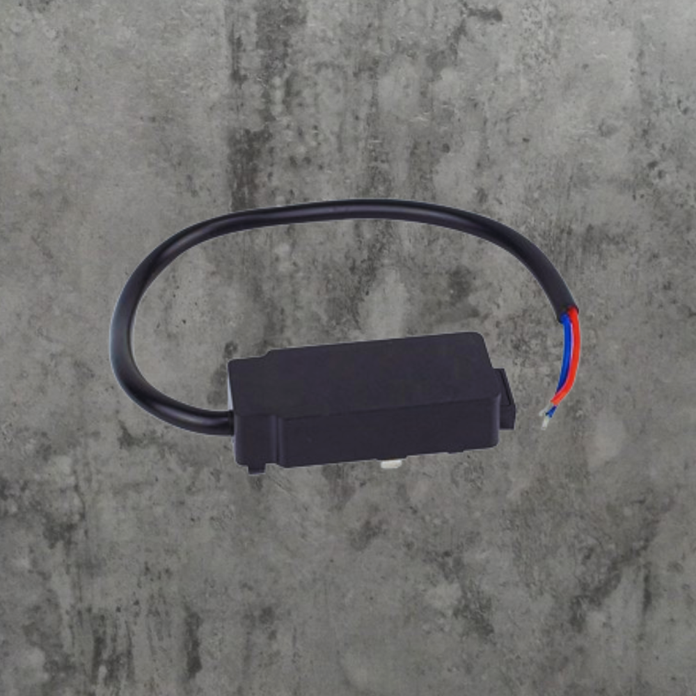 Cáp nối nguồn - phụ kiện thanh ray nam châm siêu mỏng