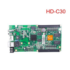 Card HD C30 có wifi